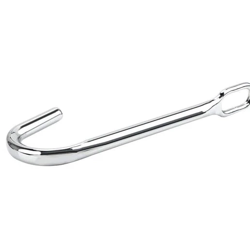 Stainless Ball Steel Plug 5783 No PerfectFit Hook 0627